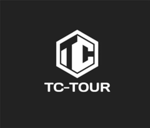 TC TC-TOUR Logo (USPTO, 29.08.2018)