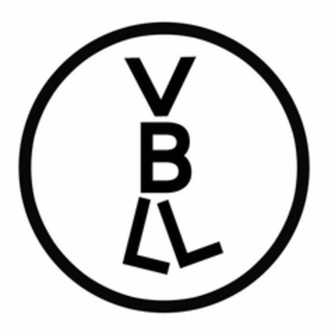 VBLL Logo (USPTO, 09/05/2018)