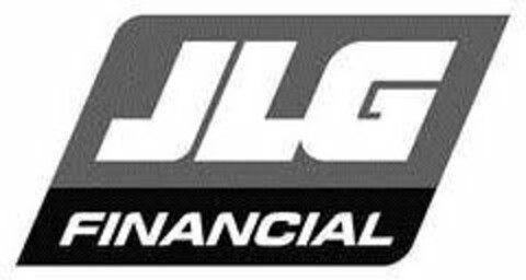 JLG FINANCIAL Logo (USPTO, 20.09.2018)