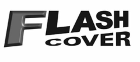 FLASH COVER Logo (USPTO, 09/23/2018)