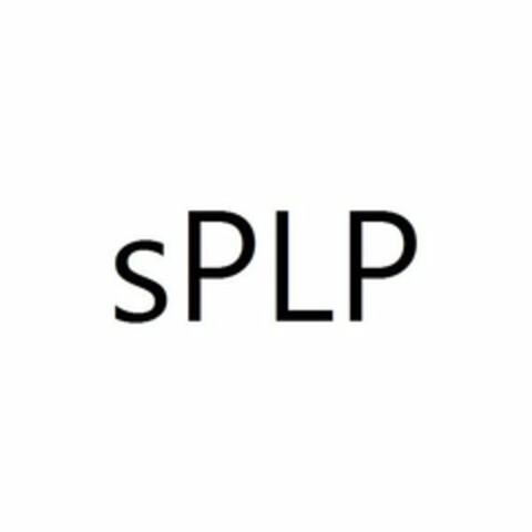 SPLP Logo (USPTO, 25.10.2018)