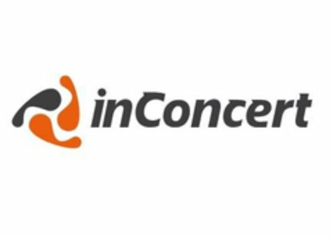 INCONCERT Logo (USPTO, 08.11.2018)