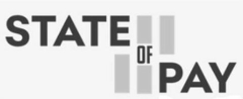 STATE OF PAY Logo (USPTO, 11/28/2018)