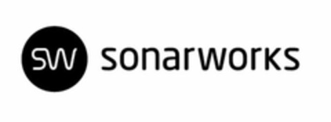 SONARWORKS SW Logo (USPTO, 04.02.2019)