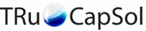 TRU CAPSOL Logo (USPTO, 21.03.2019)