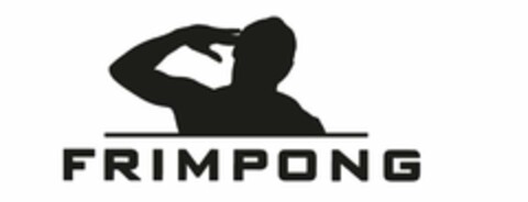 FRIMPONG Logo (USPTO, 27.03.2019)