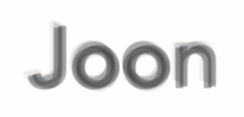 "JOON" Logo (USPTO, 08.04.2019)