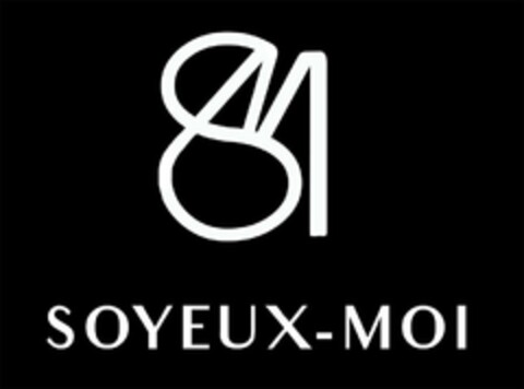 SM SOYEUX-MOI Logo (USPTO, 14.04.2019)