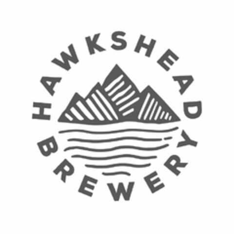 HAWKSHEAD BREWERY Logo (USPTO, 29.04.2019)