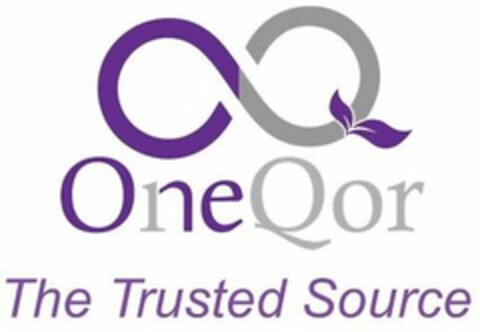 ONEQOR THE TRUSTED SOURCE OQ Logo (USPTO, 09.05.2019)