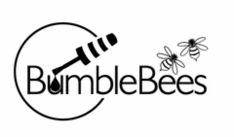 BUMBLEBEES Logo (USPTO, 09.05.2019)