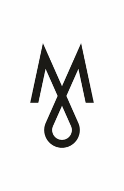 M Logo (USPTO, 13.05.2019)