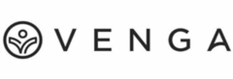 V VENGA Logo (USPTO, 24.05.2019)
