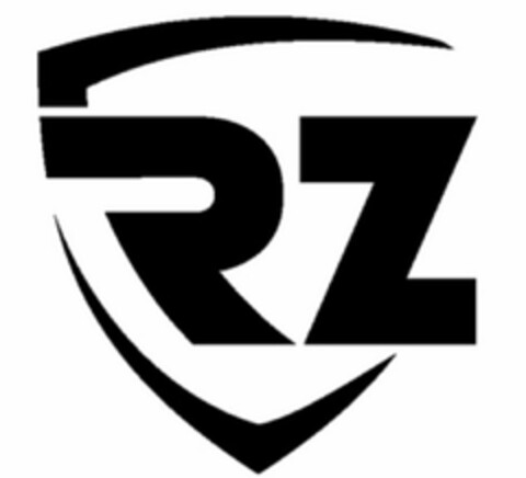 RZ Logo (USPTO, 05/29/2019)