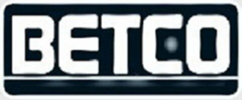BETCO Logo (USPTO, 25.06.2019)