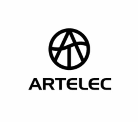 ARTELEC Logo (USPTO, 15.07.2019)