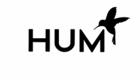 HUM Logo (USPTO, 25.07.2019)
