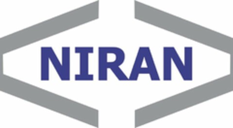 NIRAN Logo (USPTO, 07/26/2019)