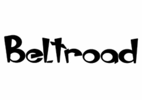 BELTROAD Logo (USPTO, 01.08.2019)