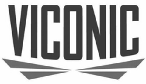 VICONIC Logo (USPTO, 09.08.2019)