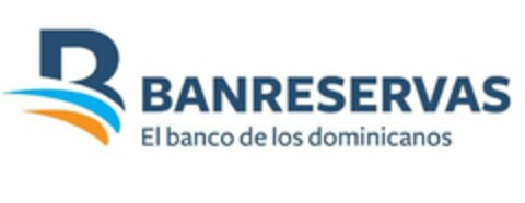 B BANRESERVAS EL BANCO DE LOS DOMINICANOS Logo (USPTO, 20.08.2019)