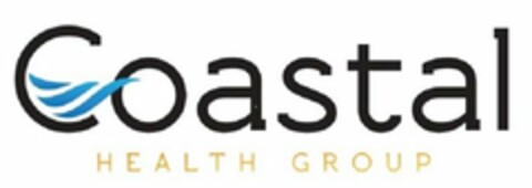 COASTAL HEALTH GROUP Logo (USPTO, 06.09.2019)