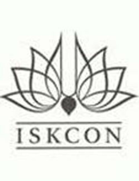 ISKCON Logo (USPTO, 12.09.2019)