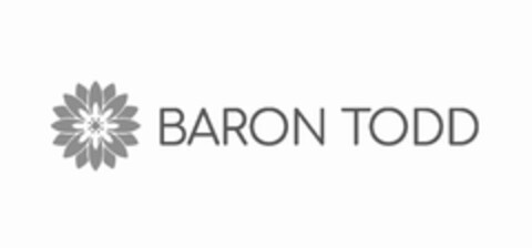 BARON TODD Logo (USPTO, 10/28/2019)