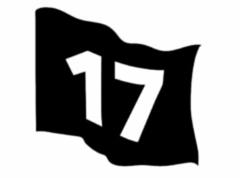 17 Logo (USPTO, 30.10.2019)
