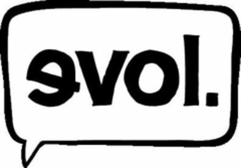 EVOL. Logo (USPTO, 16.12.2019)