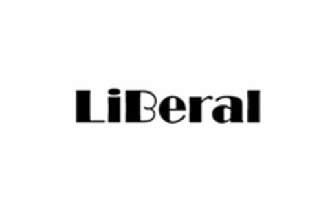 LIBERAL Logo (USPTO, 12/23/2019)