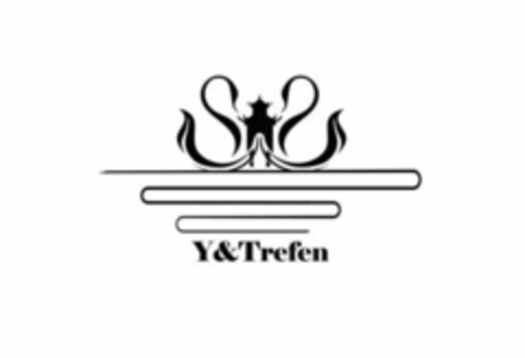 Y&TREFEN Logo (USPTO, 31.12.2019)