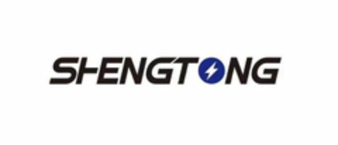 SHENGTONG Logo (USPTO, 01/03/2020)