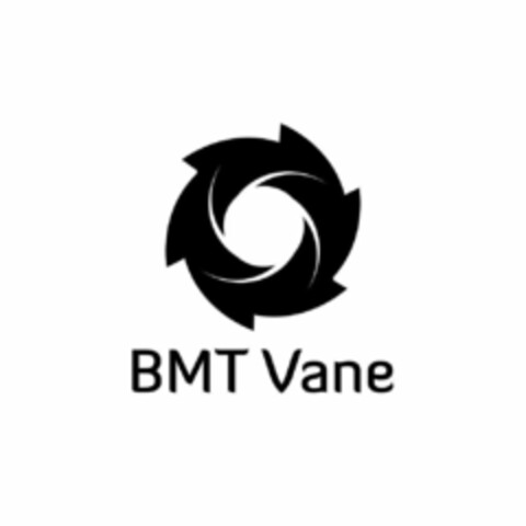 BMT VANE Logo (USPTO, 01/07/2020)