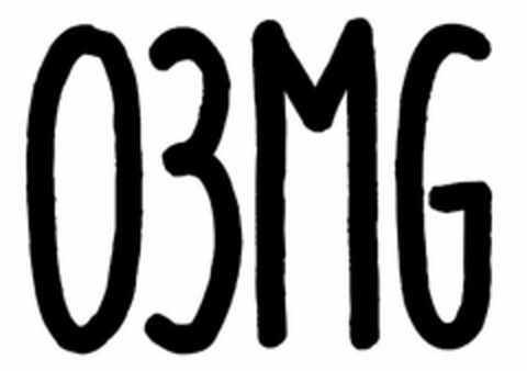 O3MG Logo (USPTO, 08.01.2020)