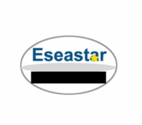 ESEASTAR Logo (USPTO, 01/11/2020)