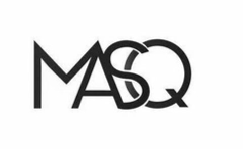 MASQ Logo (USPTO, 15.01.2020)