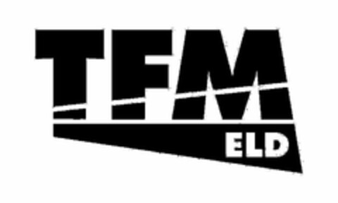 TFM ELD Logo (USPTO, 06.02.2020)