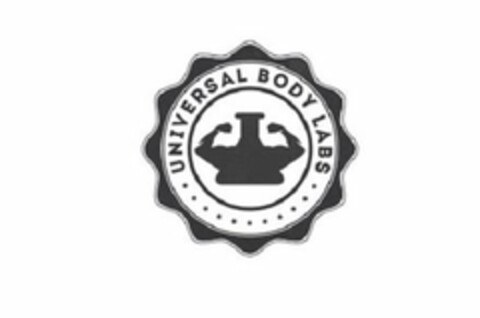 UNIVERSAL BODY LABS Logo (USPTO, 07.02.2020)