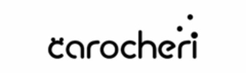 CAROCHERI Logo (USPTO, 21.03.2020)