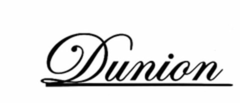 DUNION Logo (USPTO, 02.04.2020)