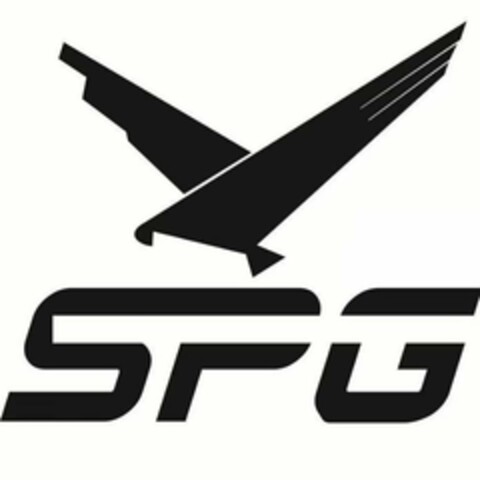 SPG Logo (USPTO, 21.04.2020)