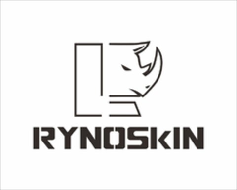 RYNOSKIN Logo (USPTO, 04/21/2020)