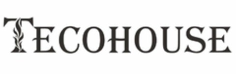 TECOHOUSE Logo (USPTO, 04/22/2020)