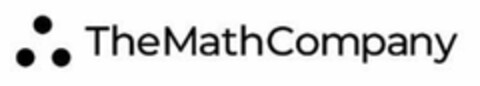 THEMATHCOMPANY Logo (USPTO, 29.04.2020)