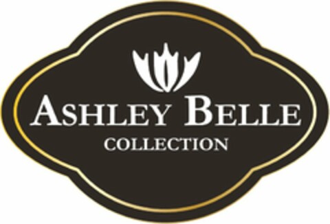 ASHLEY BELLE COLLECTION Logo (USPTO, 10.06.2020)