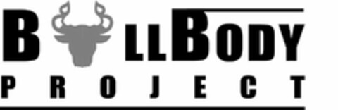 BULLBODY PROJECT Logo (USPTO, 12.06.2020)