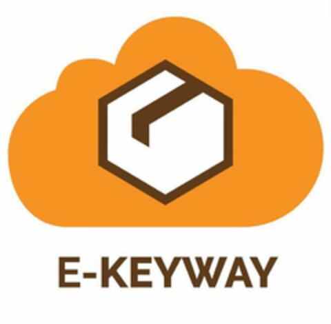 E-KEYWAY Logo (USPTO, 22.06.2020)