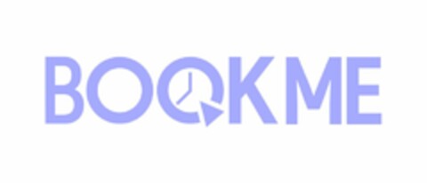 BOOKME Logo (USPTO, 24.08.2020)