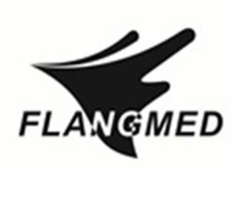 FLANGMED Logo (USPTO, 25.08.2020)